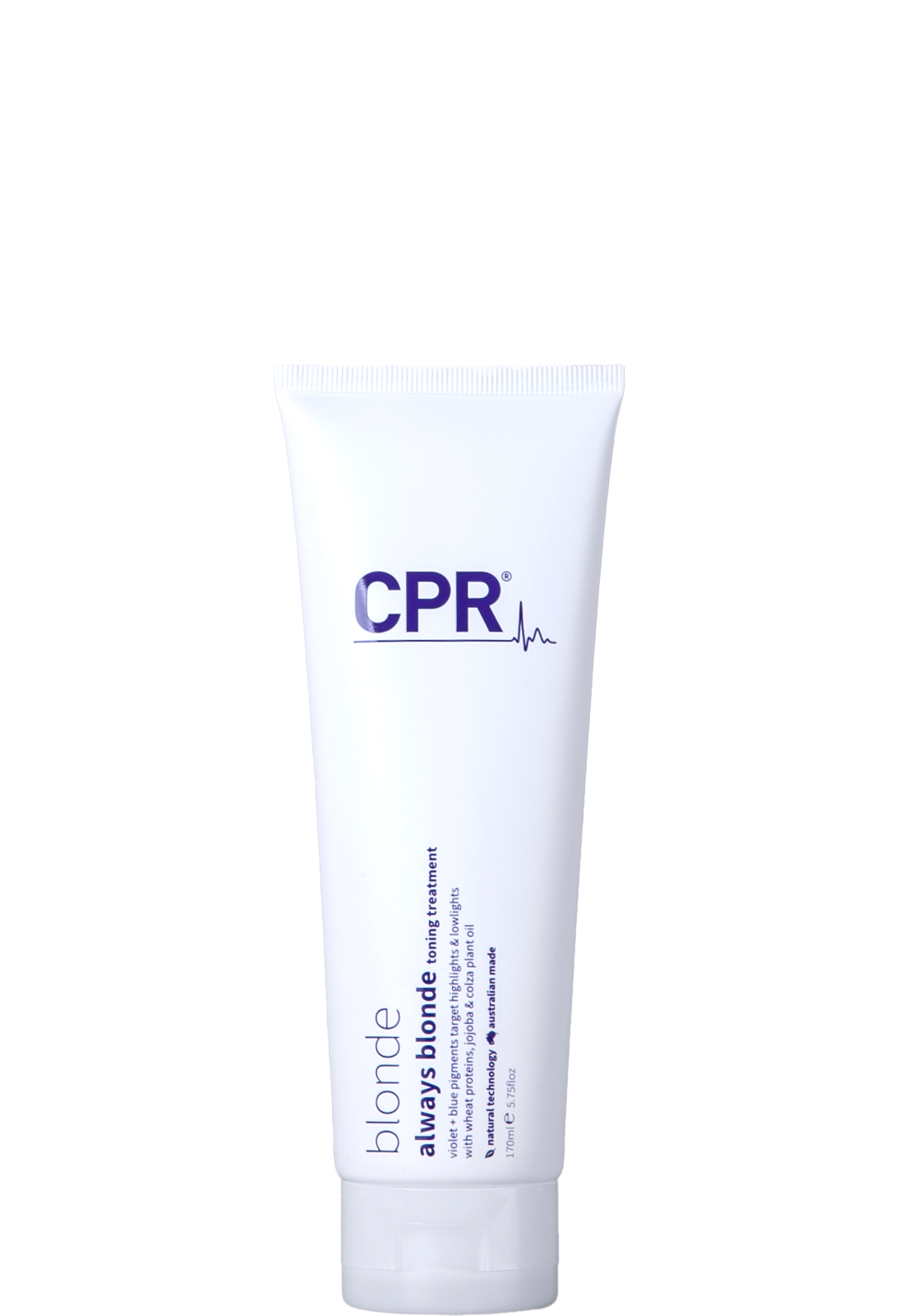 CPR Always Blonde Intensive Treatment 170ml