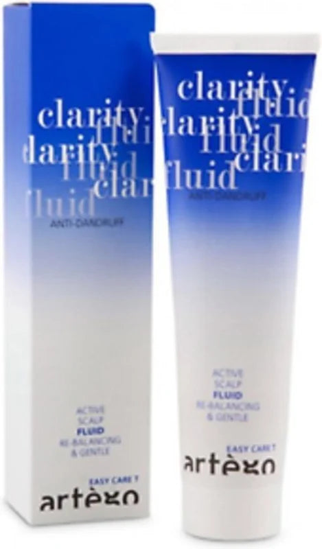Artego Easy Care T Clarity Fluid 100ml by boutique salon brands