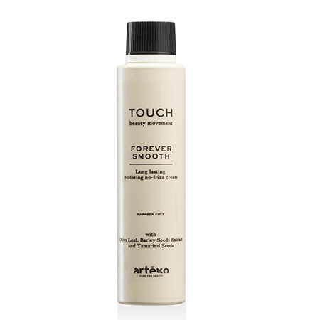 Touch Forever Smooth by boutique salon brands