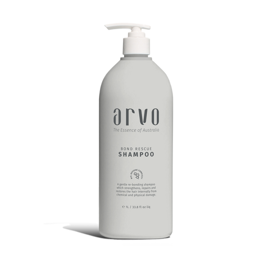 Arvo Bond Rescue Shampoo 1 Litre by Boutique Salon Brands Australia