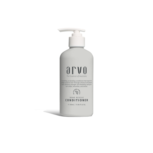 Arvo Bond Rescue Conditioner 350ml by Boutique Salon Brands Australia