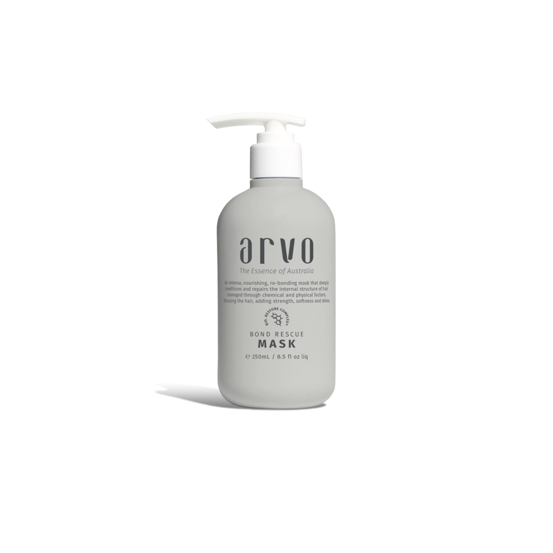 Arvo Bond Rescue Mask 250ML