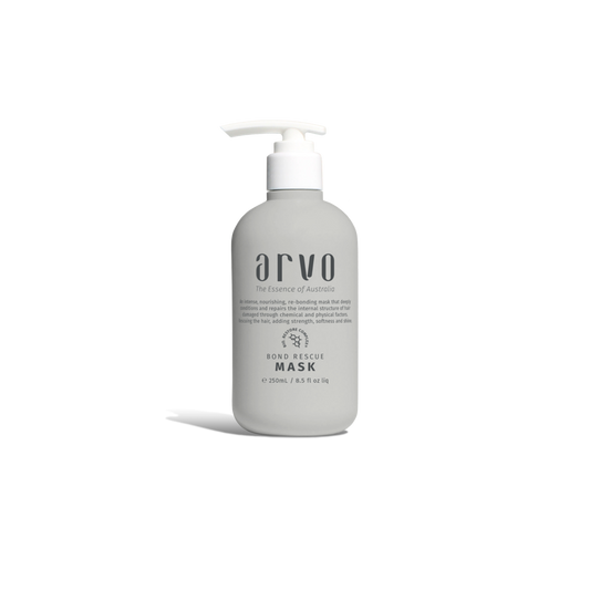 Arvo Bond Rescue Mask 250ML by Boutique Salon Brands Australia