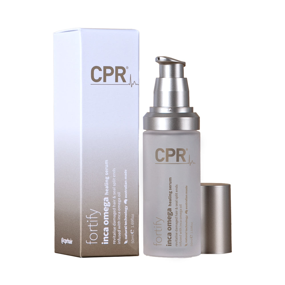 CPR Fortify Healing Serum 50ml by boutique salon brands