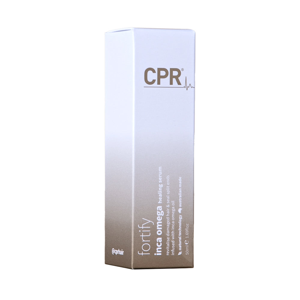 CPR Fortify Healing Serum 50ml by boutique salon brands