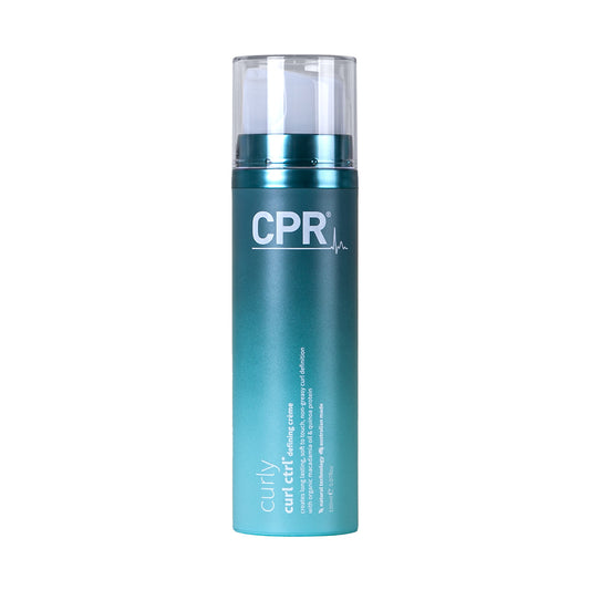 CPR CURL CTRL® Defining Crème by Boutique Salon Brands Australia