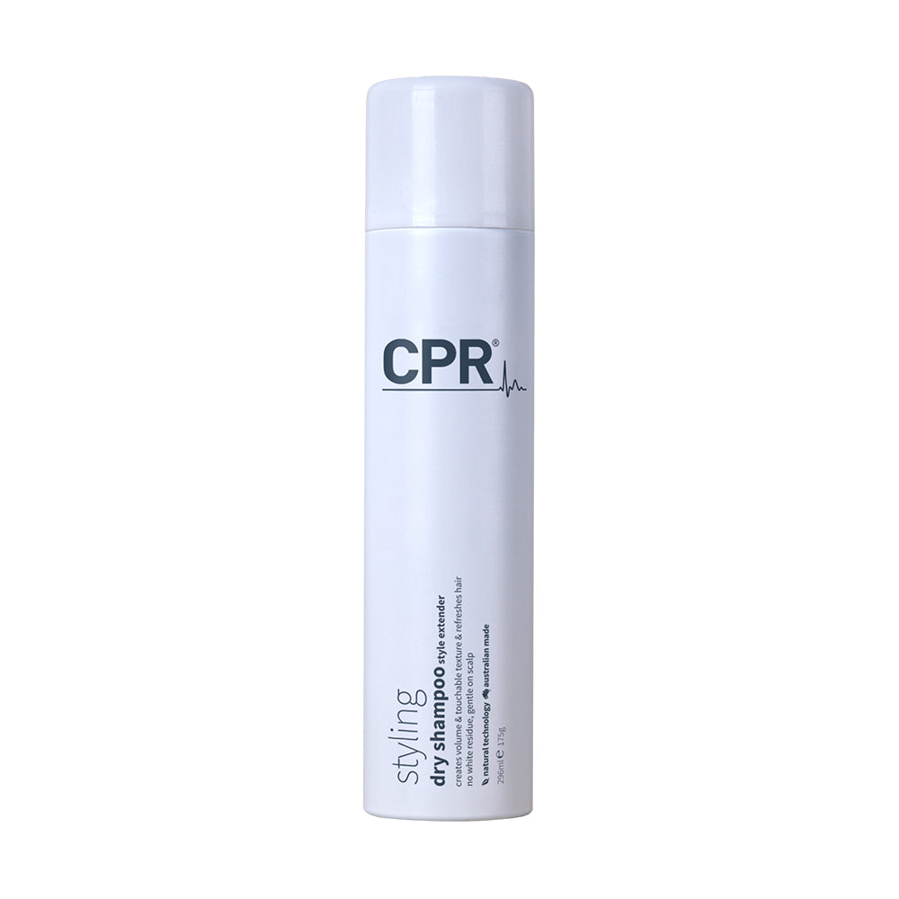 CPR Dry Shampoo Style Extender 296ML by Boutique Salon Brands Australia