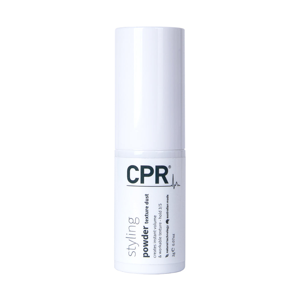 CPR Powder Texture dust 2GM