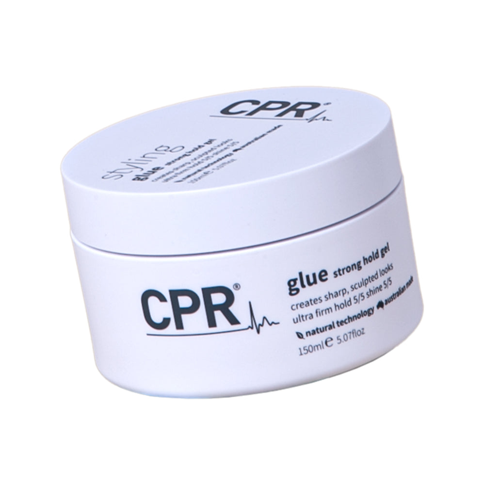 CPR Glue Strong Hold 150ML by Boutique Salon Brands Australia