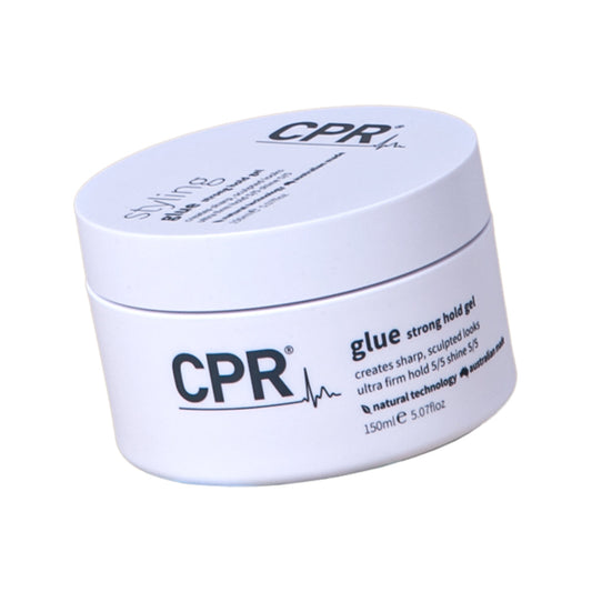 CPR Glue Strong Hold 150ML by Boutique Salon Brands Australia