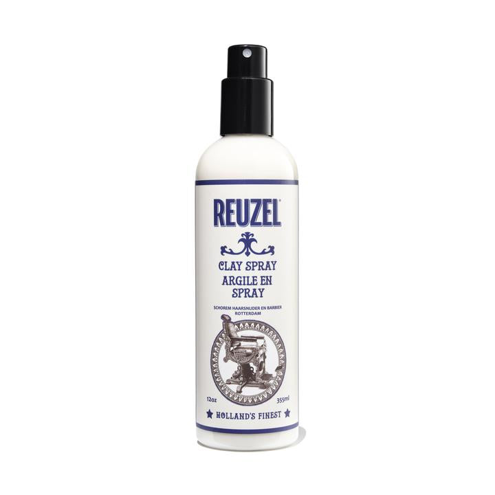 Reuzel Clay Spray by Boutique Salon Brands Australia
