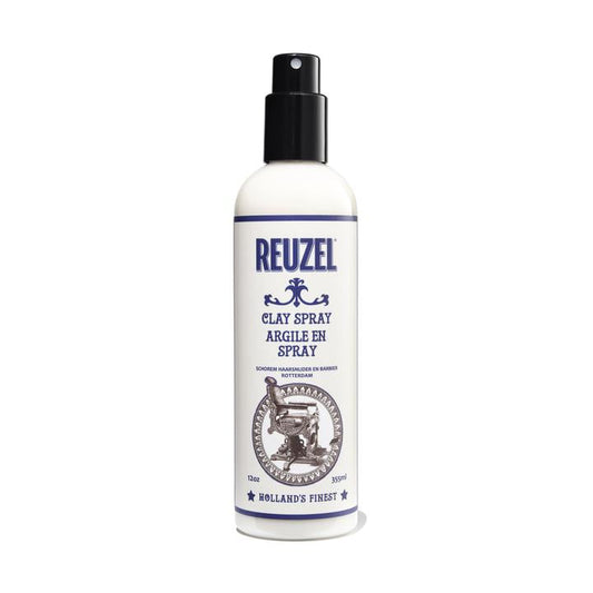 Reuzel Clay Spray by Boutique Salon Brands Australia