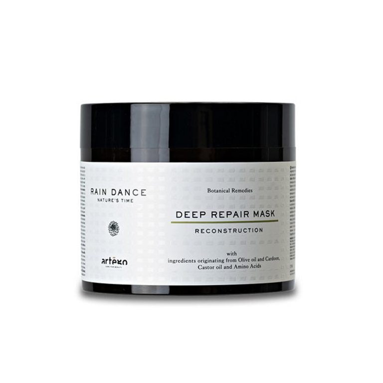 Rain Dance Deep Repair Mask 500ml by Boutique Salon Brands Australia