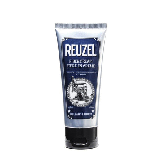 Reuzel Fiber Cream 100ml by Boutique Salon Brands Australia