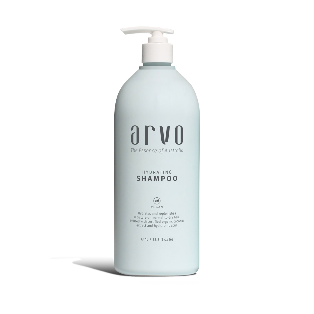 Arvo Hydrating Shampoo 350ml