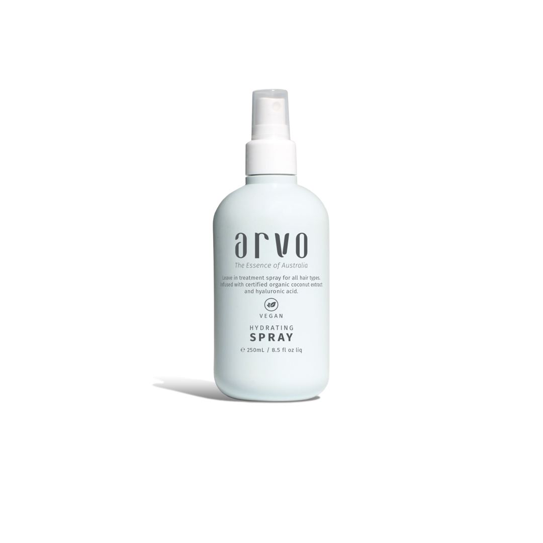 Arvo Hydrating Leave In Spray
