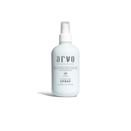 Arvo Hydrating Leave In Spray by Boutique Salon Brands Australia