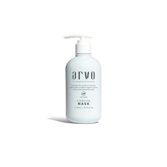 Arvo Hydrating Mask 250ml by Boutique Salon Brands Australia