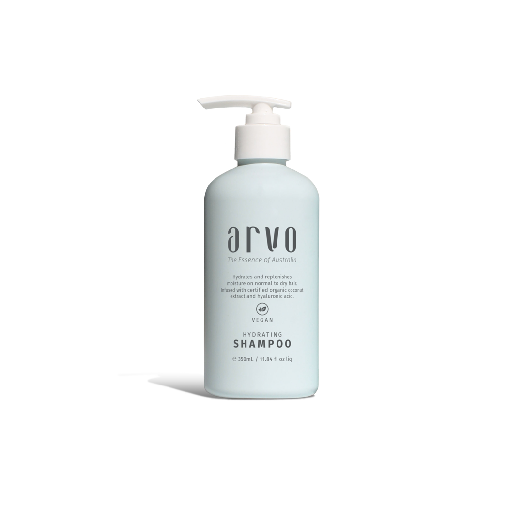 Arvo Hydrating Shampoo 350ml