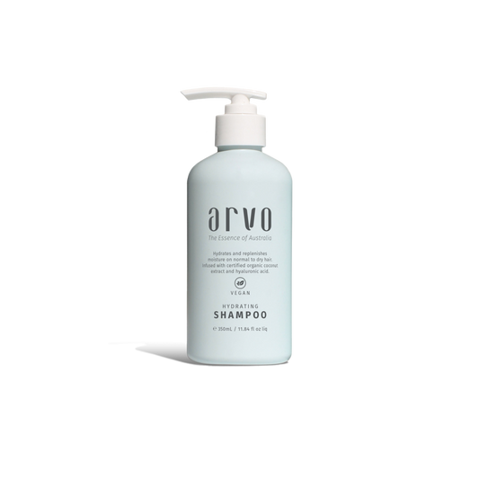 Arvo Hydrating Shampoo 350ml by Boutique Salon Brands Australia
