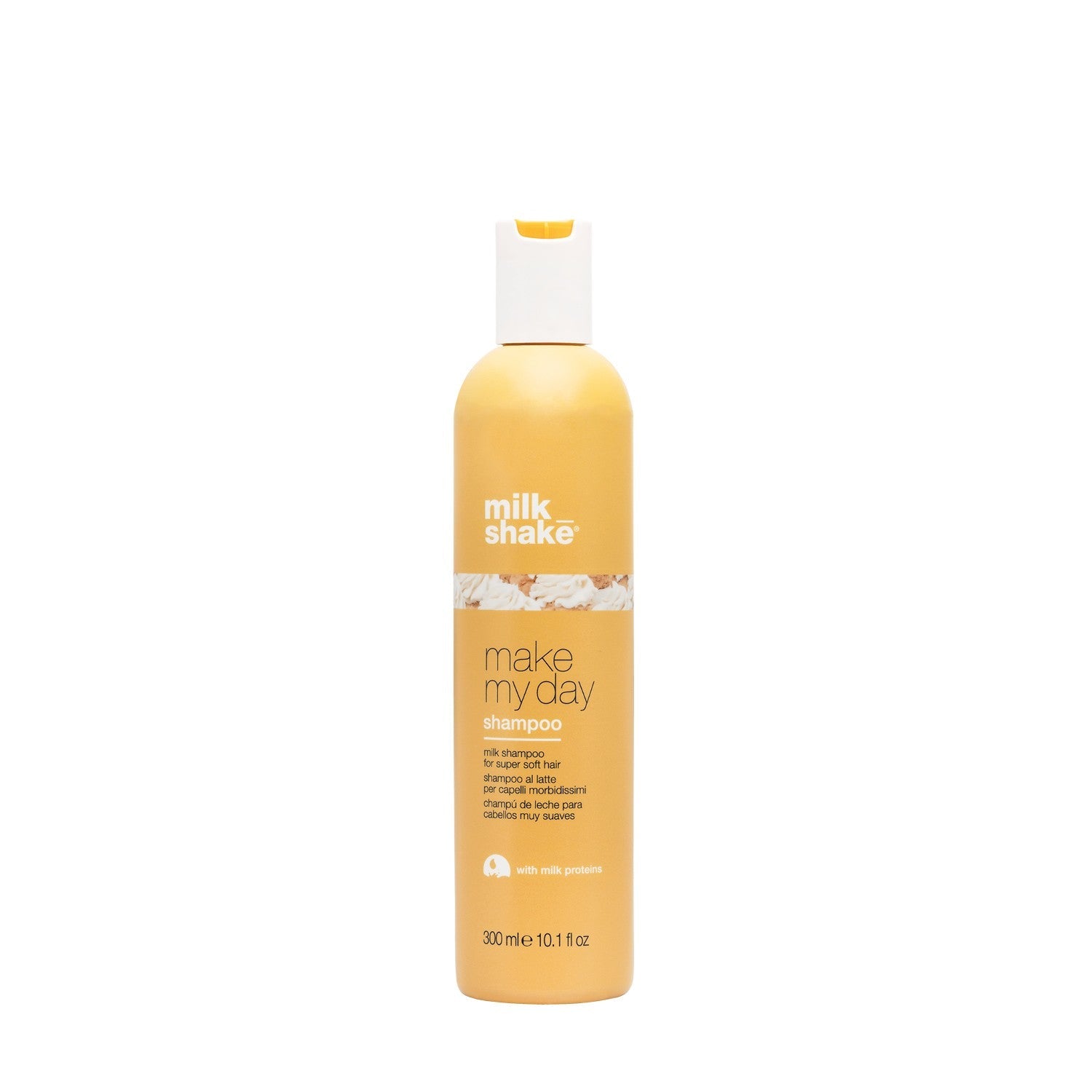 Milkshake Make My Day Shampoo by Boutique Salon Brands Australia