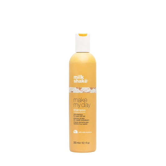 Milkshake Make My Day Shampoo by Boutique Salon Brands Australia