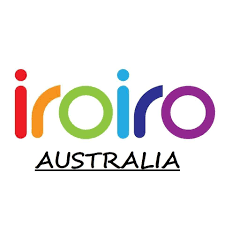 IROIRO SEMI PERMANENT COLOURS