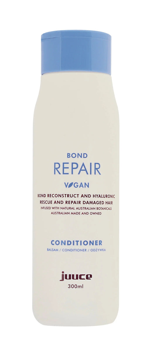Juuce Bond Repair Conditioner 300ml by HairNZ