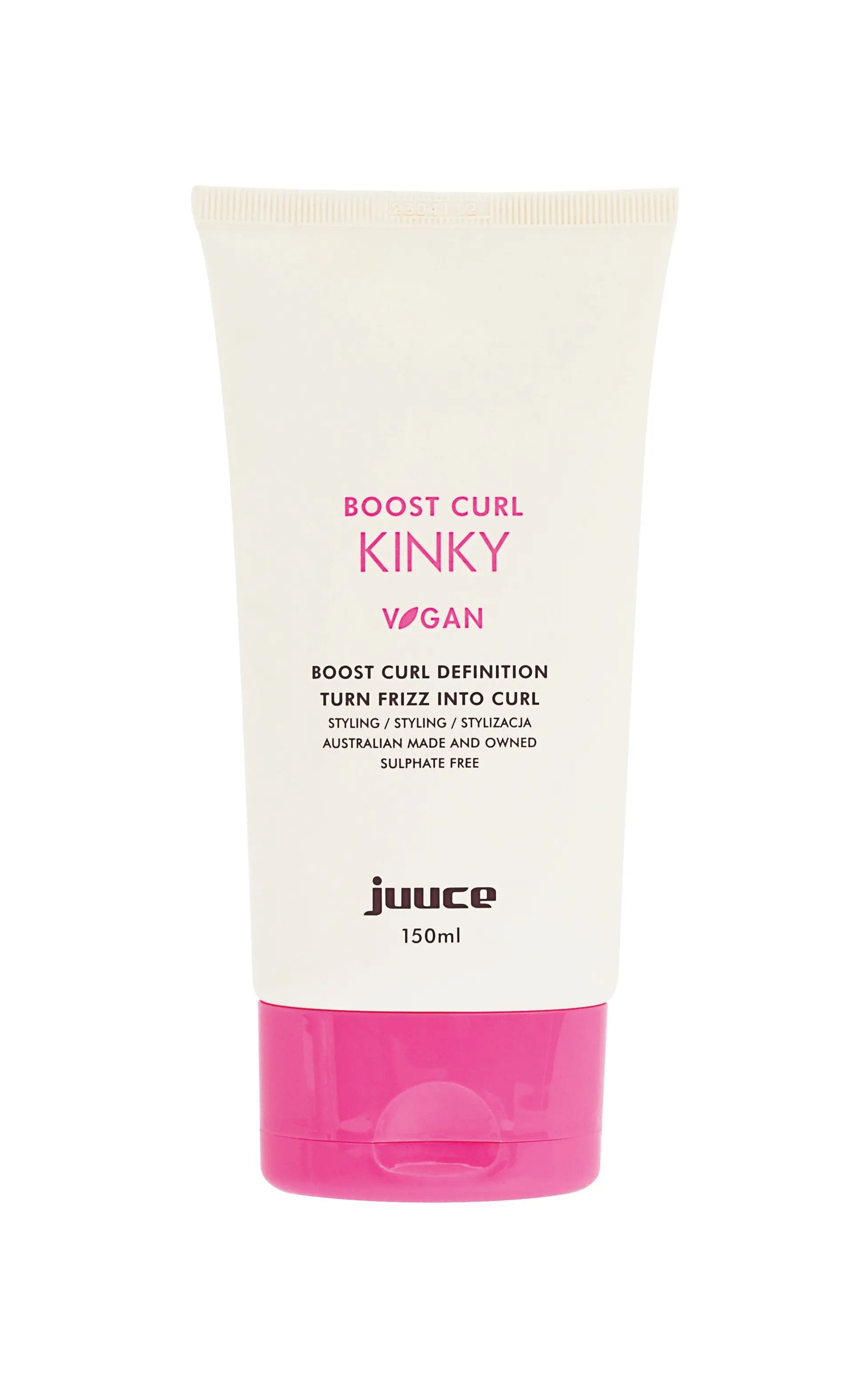 Juuce Kinky 150ml by HairNZ