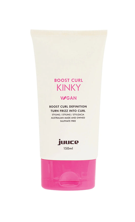 Juuce Kinky 150ml by HairNZ