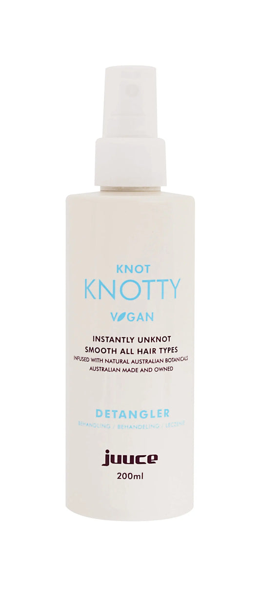 Juuce Knot Knotty 200ml by HairNZ