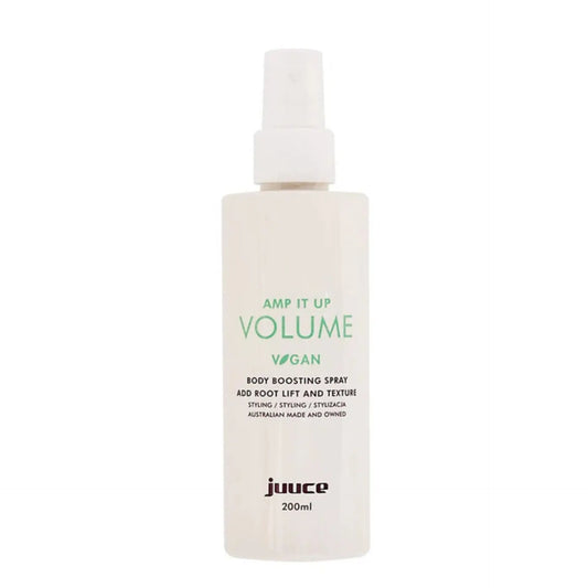 Juuce Amp It Up 200ml by HairNZ