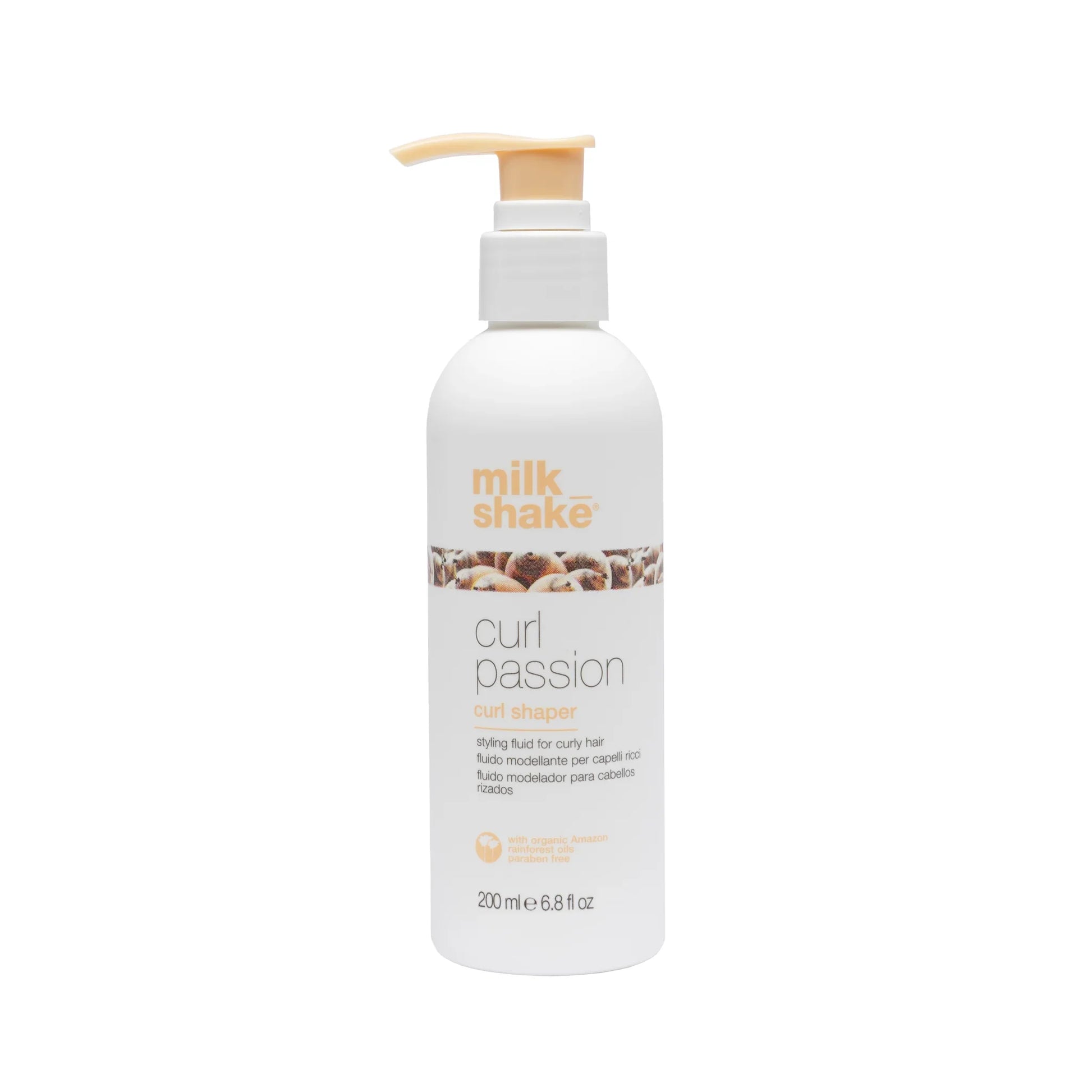 Milk_Shake Curl Shaper 200ml by Conceptual Brands