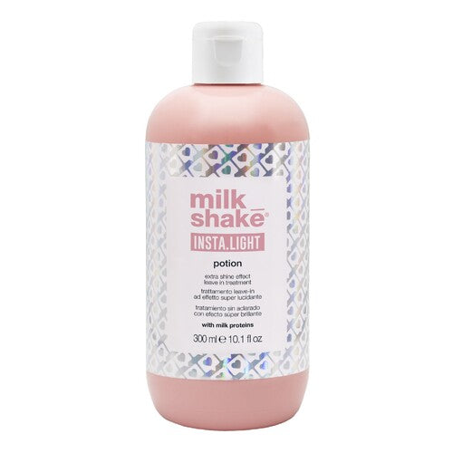 Milkshake Instalight Potion 300ml by Boutique Salon Brands Australia