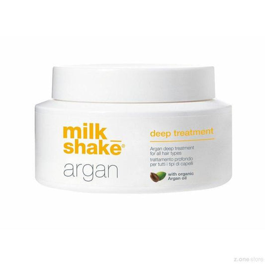 Milk_Shake Deep Argan Treatment 200ml by boutique salon brands