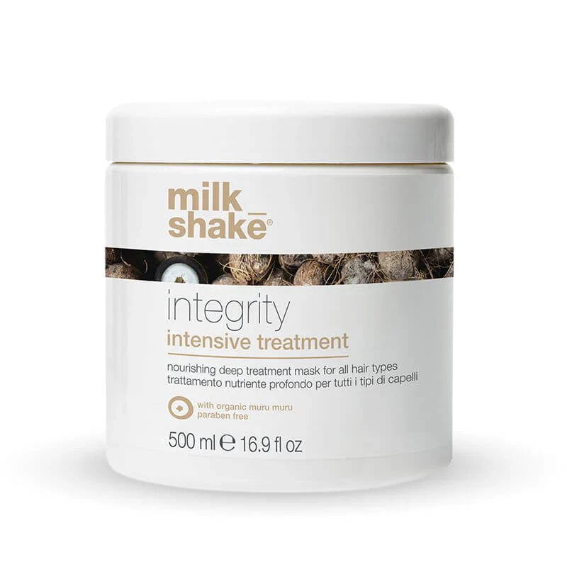 Milk_Shake Integrity Intense Treatment 500ml by Boutique Salon Brands Australia