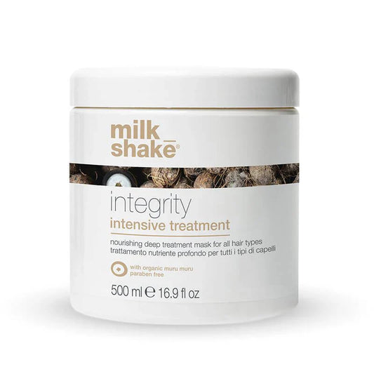 Milk_Shake Integrity Intense Treatment 500ml by Boutique Salon Brands Australia