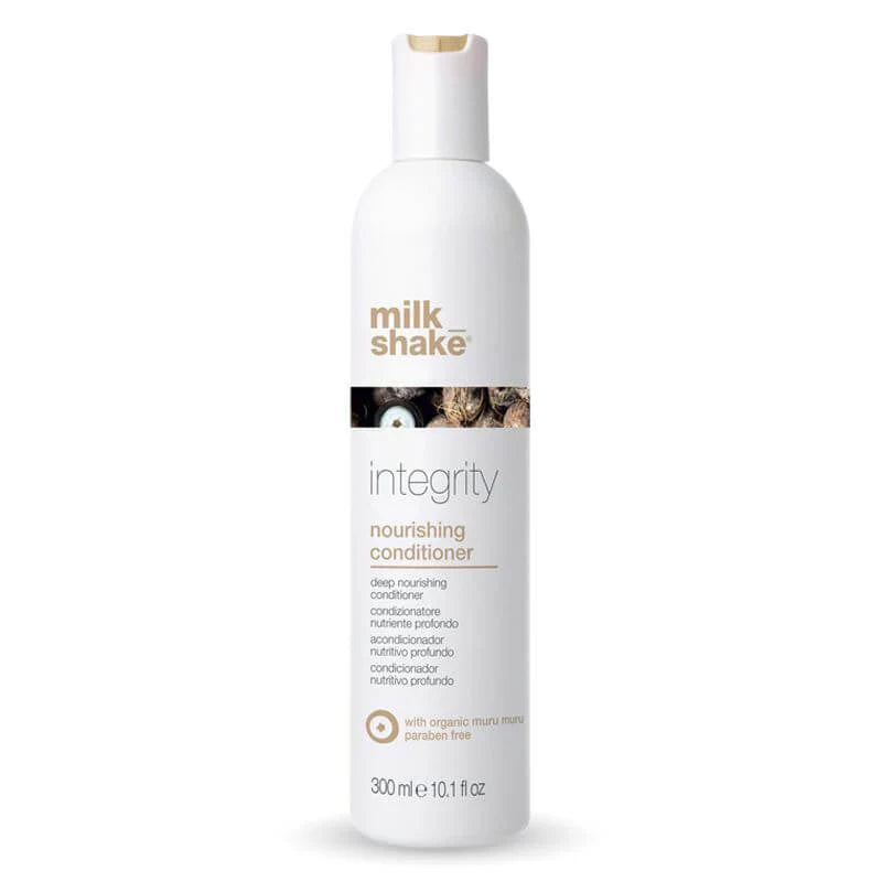 Milk_Shake Integrity Nourishing Conditioner 300ml by boutique salon brands