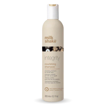 Milk_Shake Integrity Nourishing Shampoo 300ml by boutique salon brands