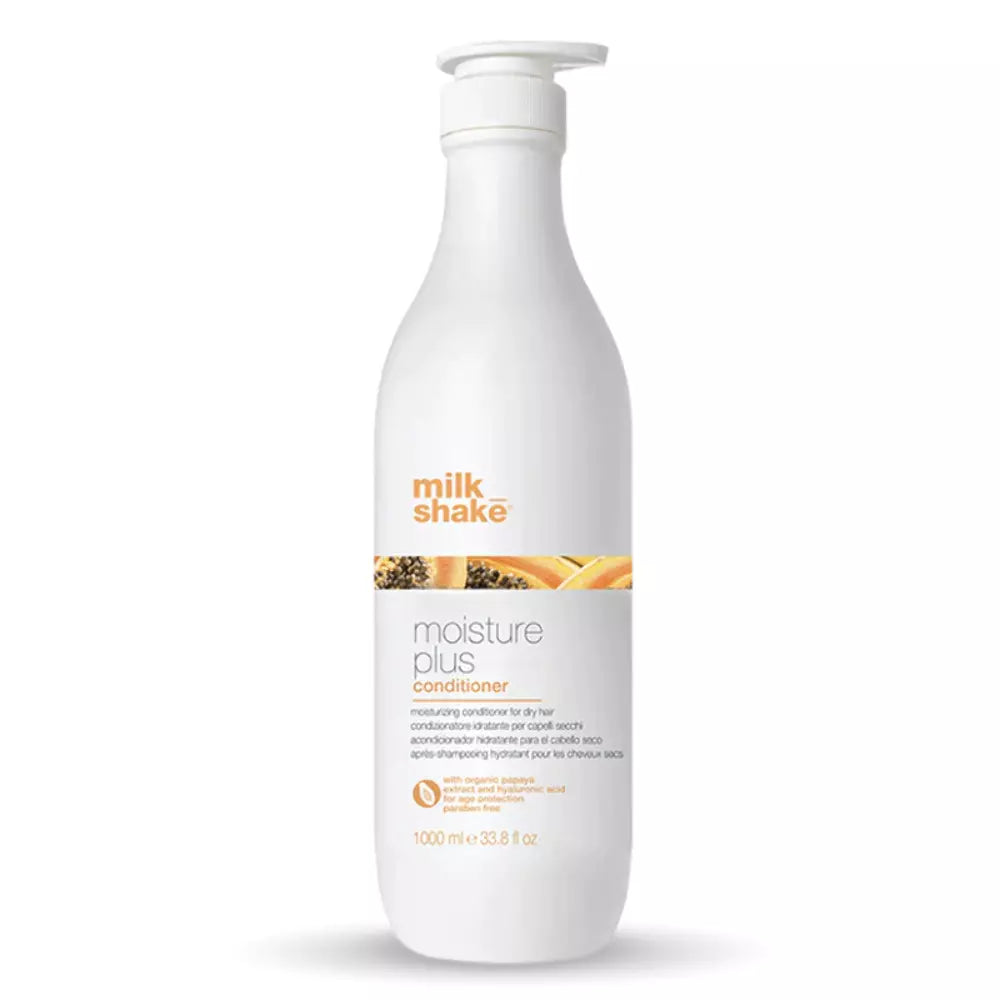 Milk_Shake Moisture and More Conditioner 1 Litre by Boutique Salon Brands Australia