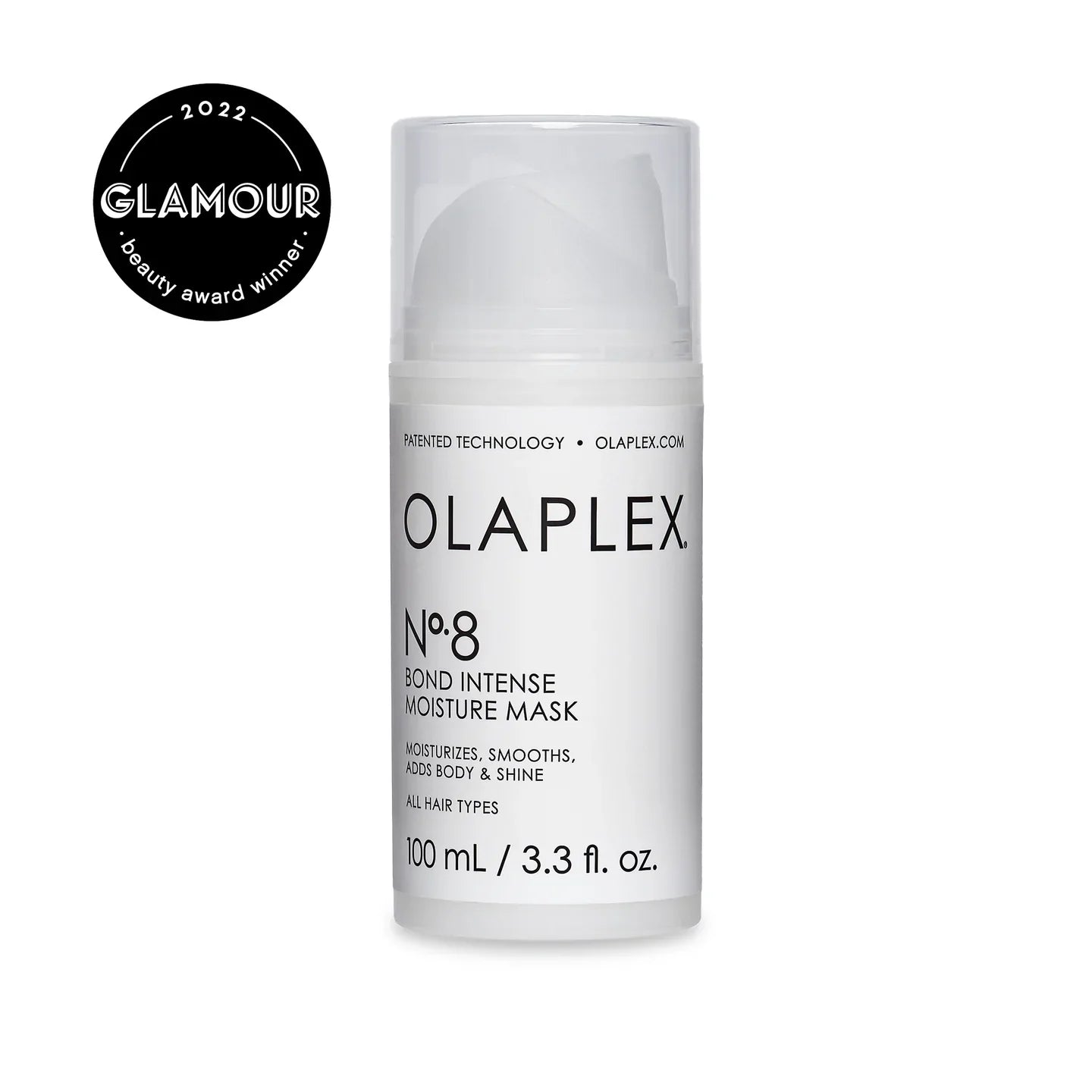 Olaplex No 8 by Boutique Salon Brands Australia