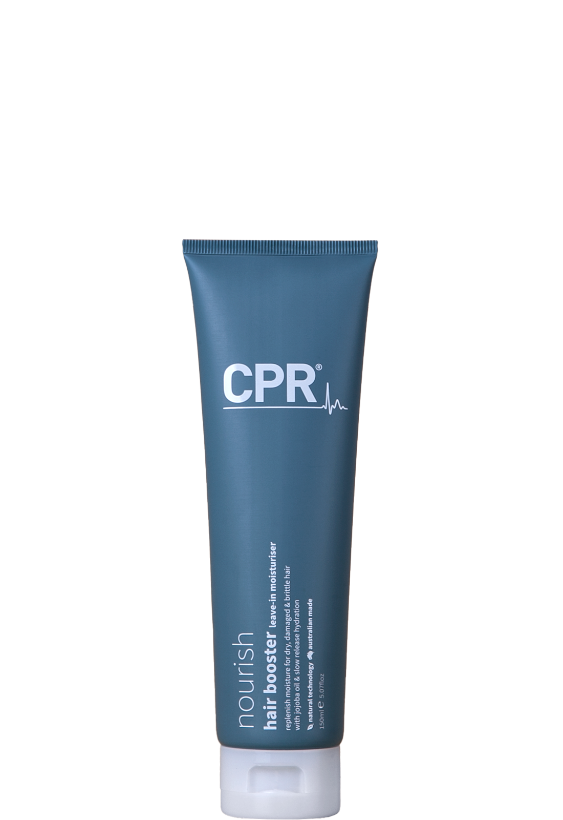 CPR Hair Booster Leave-in moisturiser 150ml by Boutique Salon Brands Australia