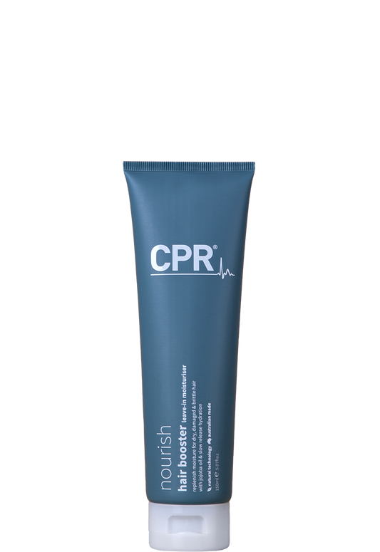 CPR Hair Booster Leave-in moisturiser 150ml by Boutique Salon Brands Australia