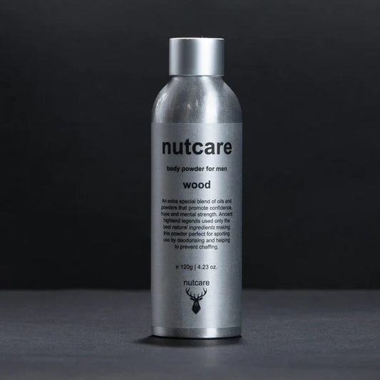 Nut Dust - Wood 120g by boutique salon brands