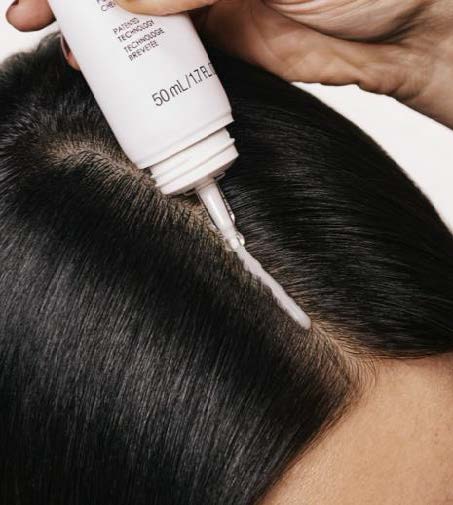 Olaplex No.0.5 Scalp Longevity Treatment by boutique salon brands