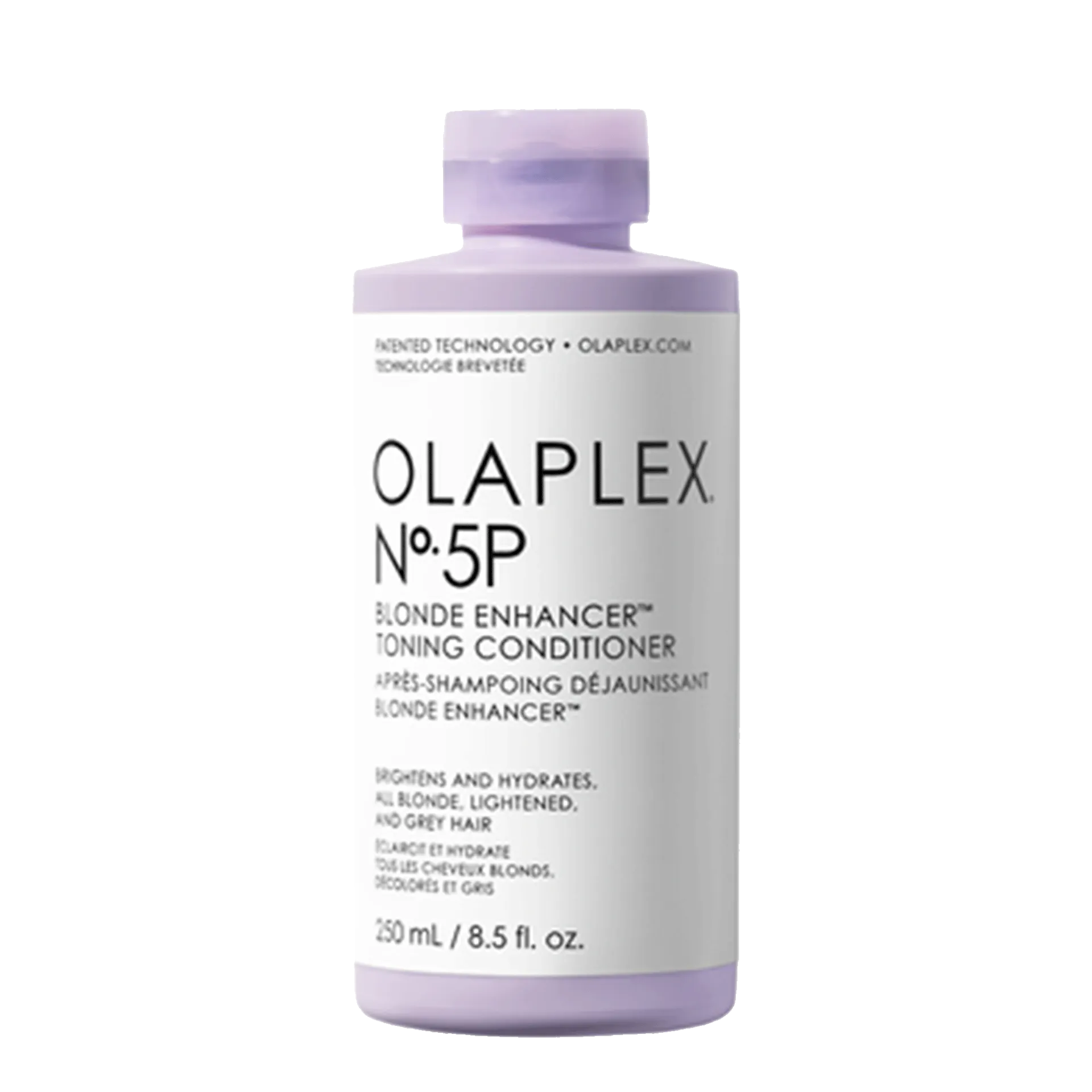 Olaplex No.5P Blonde Enhancer Toning Conditioner 250ml by Boutique Salon Brands Australia
