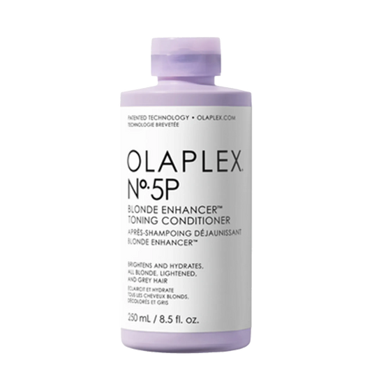 Olaplex No.5P Blonde Enhancer Toning Conditioner 250ml by Boutique Salon Brands Australia