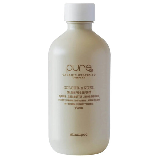 Pure Colour Angel Shampoo 300ml by HairNZ