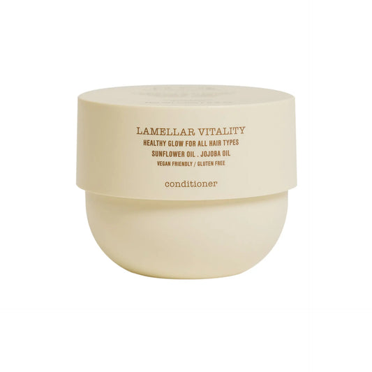 Pure Lamellar Vitality Conditioner 240ml by HairNZ