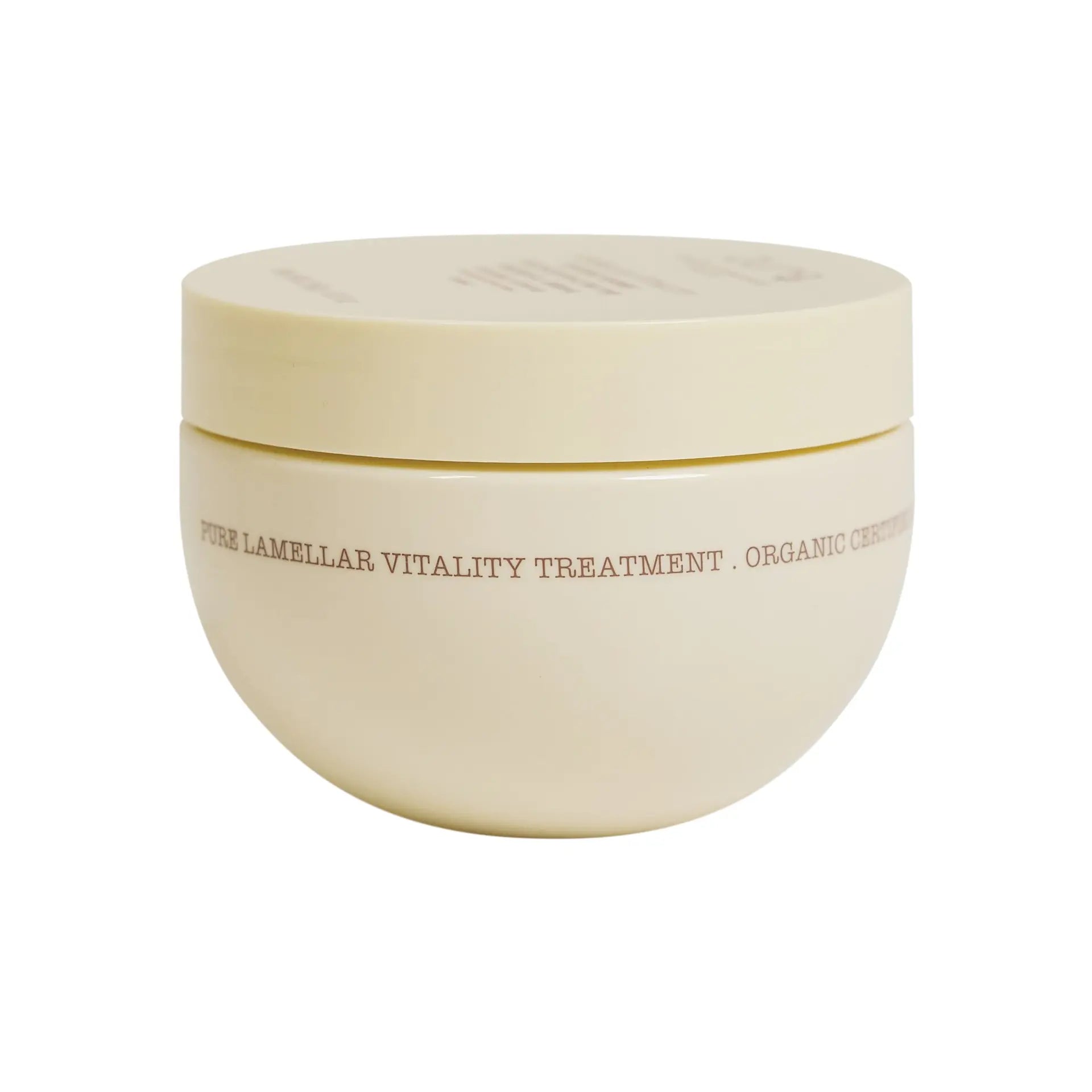 Pure Lamellar Vitality Butter Mask 250ml by HairNZ